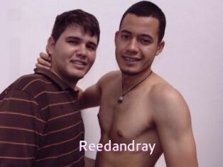 Reedandray