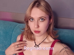 Reginadreams