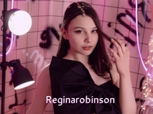 Reginarobinson