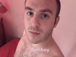 Remboy