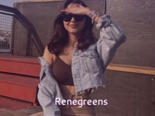 Renegreens