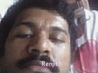 Renjith