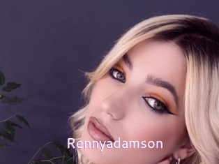 Rennyadamson