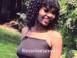 Revanleesexy22