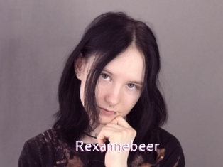 Rexannebeer