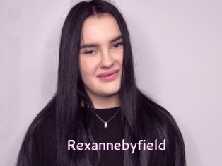 Rexannebyfield