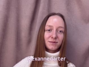 Rexannedarter