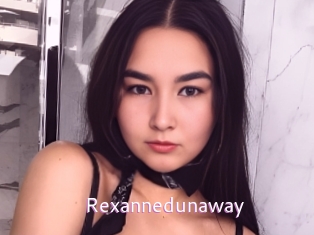 Rexannedunaway