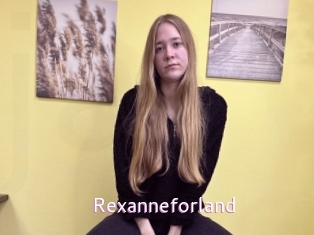 Rexanneforland