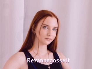 Rexannegossett