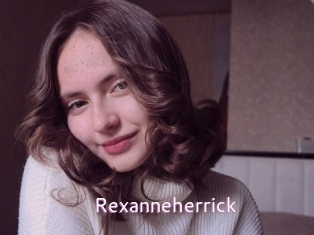 Rexanneherrick