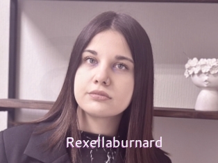 Rexellaburnard