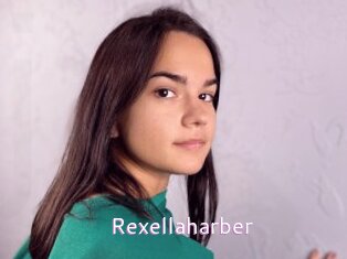 Rexellaharber