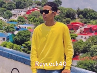 Reycock40