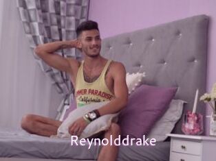 Reynolddrake