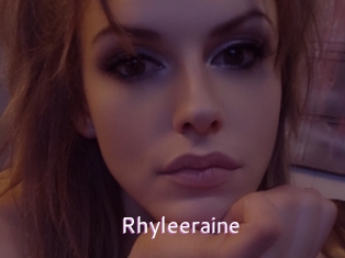 Rhyleeraine