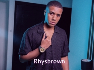 Rhysbrown