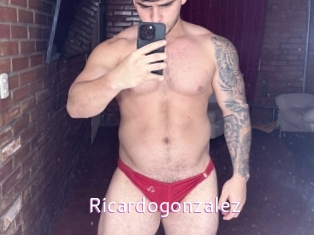 Ricardogonzalez