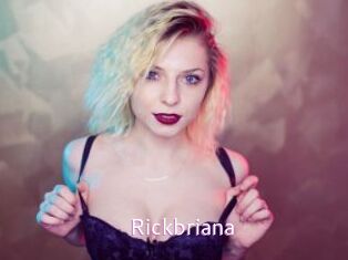 Rickbriana