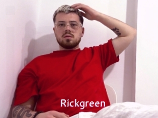 Rickgreen