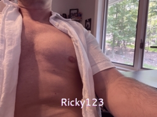 Ricky123