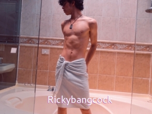 Rickybangcock