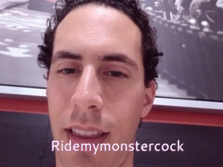 Ridemymonstercock