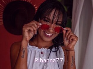 Rihanna77