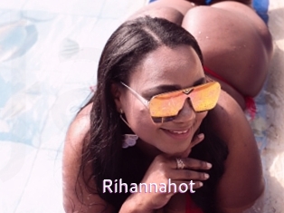 Rihannahot