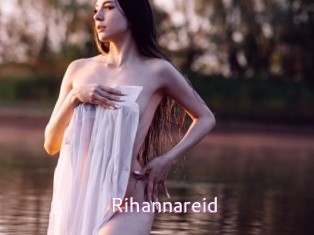 Rihannareid