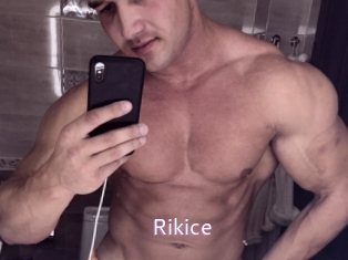 Rikice