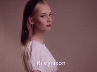 Rileynixon