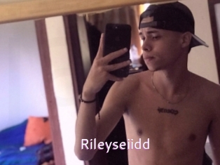 Rileyseiidd