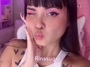 Rinasugoi