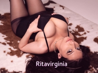 Ritavirginia