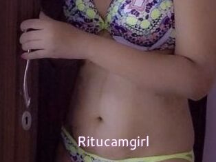 Ritucamgirl