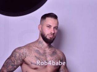 Rob4babe