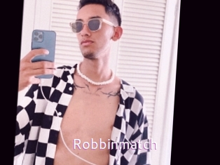 Robbinmatch