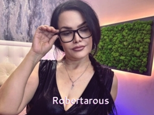 Robertarous
