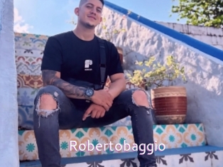 Robertobaggio