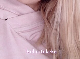 Robertukekis