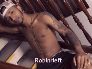 Robinrieft