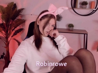 Robinrowe