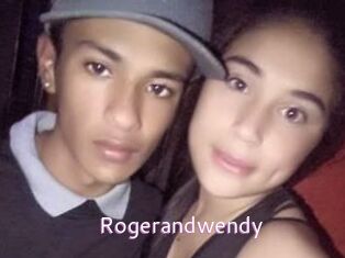 Rogerandwendy