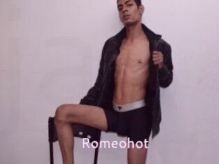 Romeohot