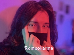 Romeokarma