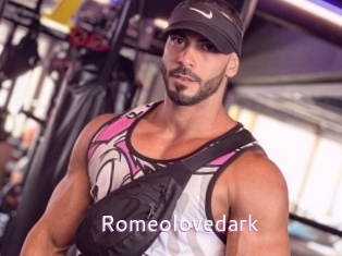 Romeolovedark