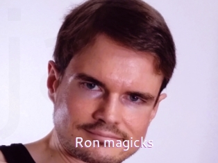 Ron_magicks