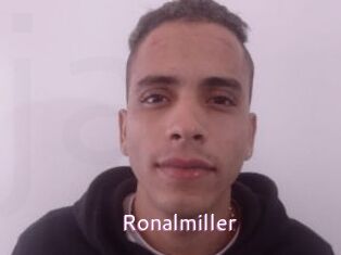 Ronalmiller