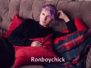 Ronboychick